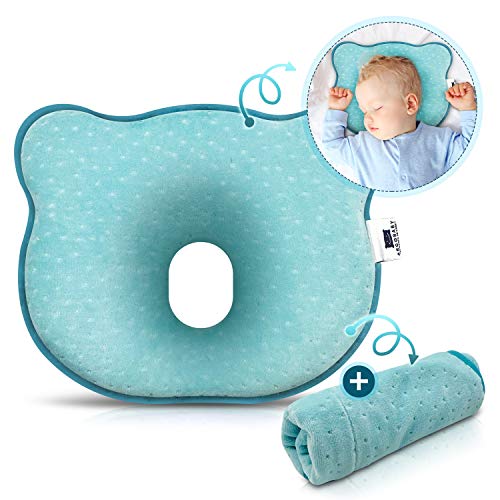 La Mejor Review De Almohadas Memory Foam Para Bebes Los Mas Recomendados Mejores Comparativas De Productos Populares