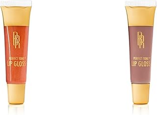 Black Radiance Perfect Tone - Brillo de labio...