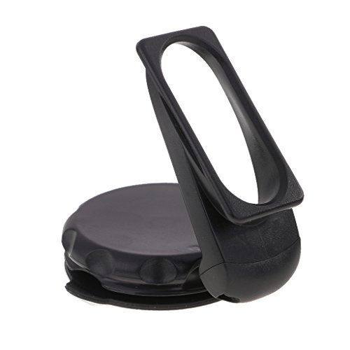 Soporte de GPS Montaje Succión para TomTom GO 530 620 630 520...