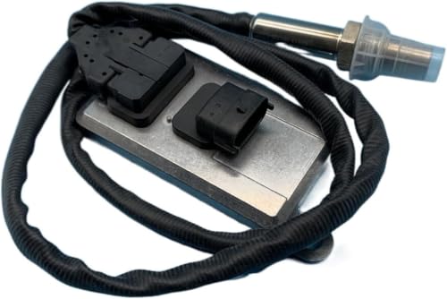 Capteur NOx 5WK96626C pour remplacer la sonde azote camion DAF 24V