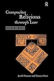 Comparing Religions Through Law