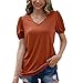 Camice Marca Collo Colore Bluse Manica Solida Top T Camicia 2022 Breve Fashion Casuale V Donna Bluse Camicia da Estetista
