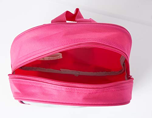 Luxcel Mochila Escolar Up4you Petit Lol Pq , Rosa