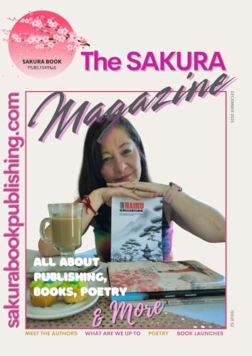 The Sakura Magazine: Issue 52