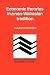 Produktbild Econ Theory Non Walrasian Tradition (Historical Perspectives on Modern Economics)