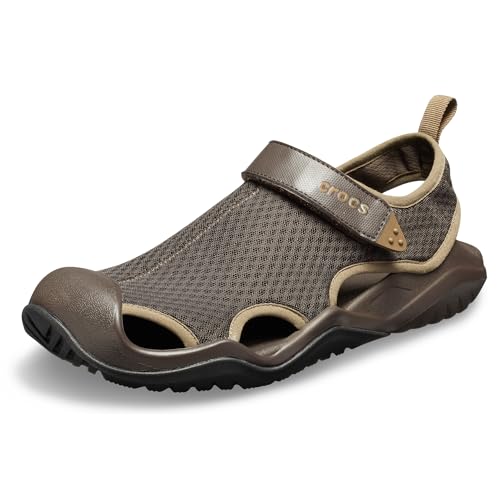 Crocs Flclassiciamunicornclog K sabot enfant lavable pour pieds toujours au sec