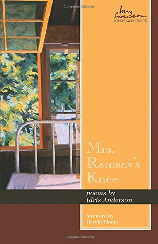 Buy Mrs. Ramsay's Knee — BookShops.in