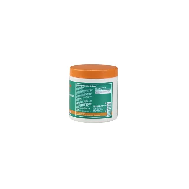 Foto 3 de 4 de Luposan Gelenk 40 comprimidos para perros (180 g)