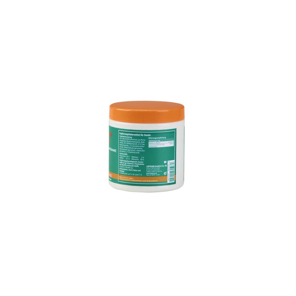 Luposan Gelenk 40 comprimidos para perros (180 g)