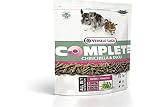 comida chinchillas online complete|chinchilla|degu VL Chinchilla Complete 500 g