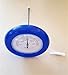 Ring Thermometer für Pool Pool Schwimmbad Thermometer Poolthermometer Teich