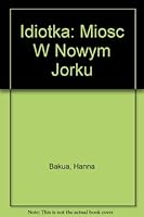 Idiotka 8377786982 Book Cover