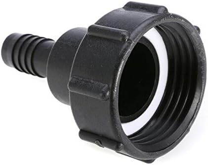 1.5" IBC Tank Fittings with Sealing Ring - Image 3