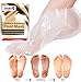 Foot Peel Mask Infinitive Beauty Exfoliating Socks – 2 Pairs - IB Foot Mask Peel Nourishes, Repairs & Moisturises Feet, Turning Rough Hard Callus Skin into Soft Smooth Baby Feet Foot Peel Mask Infinitive Beauty Exfoliating Socks – 2 Pairs - IB Foot Mask Peel Nourishes, Repairs & Moisturises Feet, Turning Rough Hard Callus Skin into Soft Smooth Baby Feet