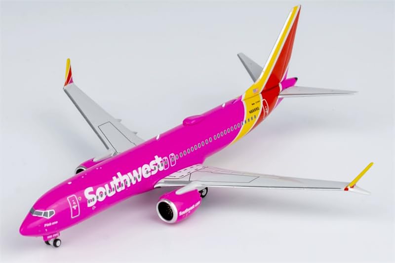 Amazon.com: ACE HOBBY for NG Models for Southwest for Boeing
