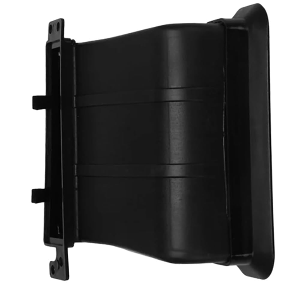 Wlot powietrza, kompatybilny z Ford Focus RS ST MK4 2019-2021, czarny 1 szt