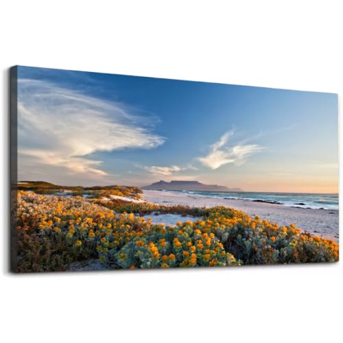 Wall Art Table Mountain Cape Town South Africa