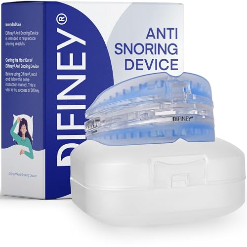 Difiney Anti Snoring Device