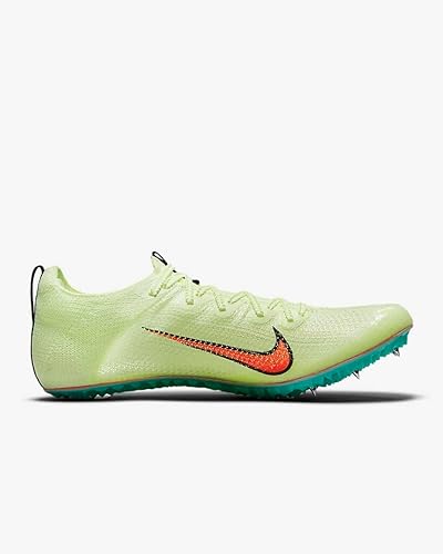 Nike Superfly Elete 2 陸上スパイク ランニング,陸上スパイク,短距離のナイキ NIKE メンズ