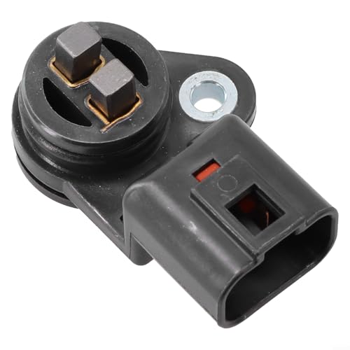 Volakebeing Para sensor de posición del árbol de levas 24360-2GGD0 para 2.0L 2.4L 2014-2019 compatible con Santa Fe para Sonata para Tucson para Optima para Sportage