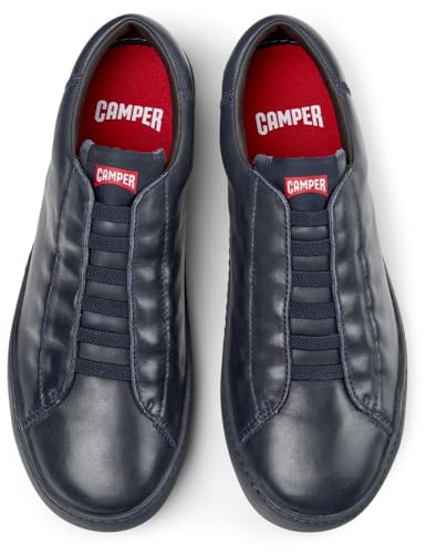 Camper Peu Touring K101083: zapatillas cómodas de hombre que evitan el cansancio 4