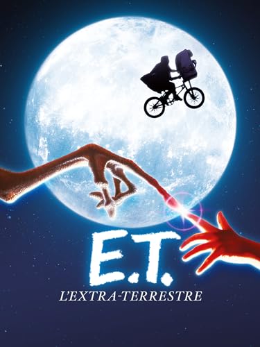 E.T. L'Extra-Terrestre