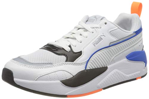 Image of Puma Unisex-Kids' X-Ray 2 Square Sneaker