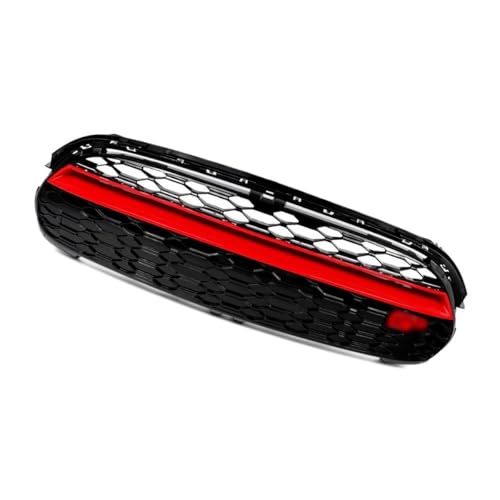 Grille de pare-chocs avant Cooper F55 F56 F57 calandre auto 2014-2021