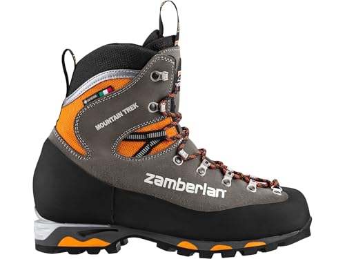 Zamberlan Mountain Trek GTX RR Mountaineering Boots 9.5