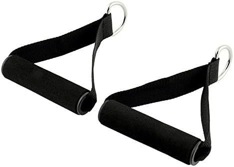exercise handles