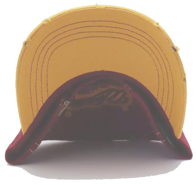 Gorra Strapback Washington New Premium Leader Vintage miniatura 7