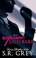 Exposed 0986156515 Book Cover