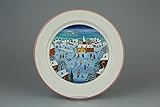  Villeroy & Boch Kuchenplatte Naif Christmas