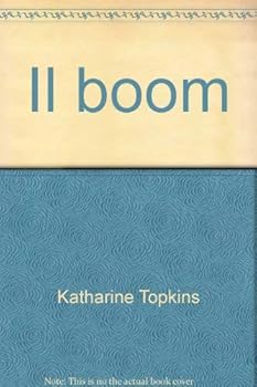 Paperback Il boom, Book