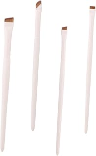 OSALADI Juego de 4 brochas delineadoras de oj...