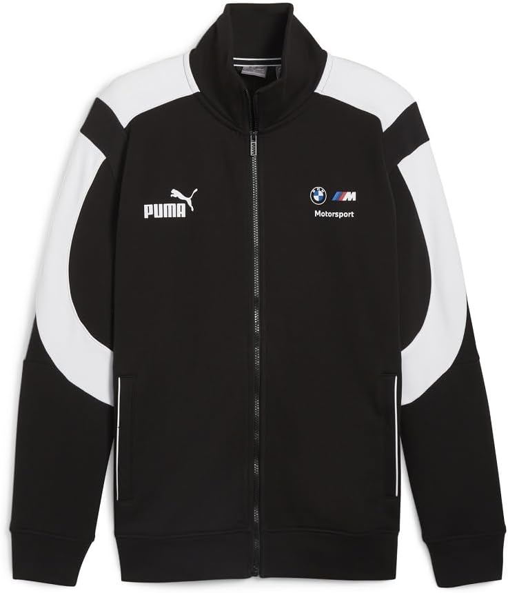 M MOTORSPORT TRACK JACKET MEN