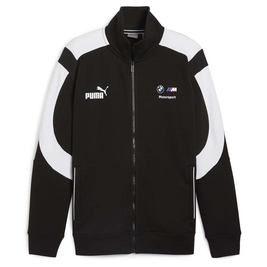 M MOTORSPORT TRACK JACKET MEN