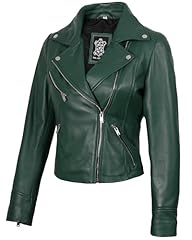 Green - Ninfa Jacket