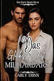 Das Glücksspiel des Milliardärs (Die Dark Deals-Serie 2)