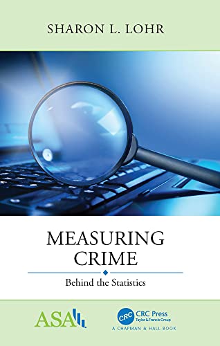 Measuring crime: Behind the statistics view 2