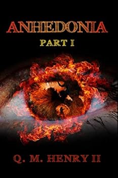 Paperback Anhedonia: Part I Book