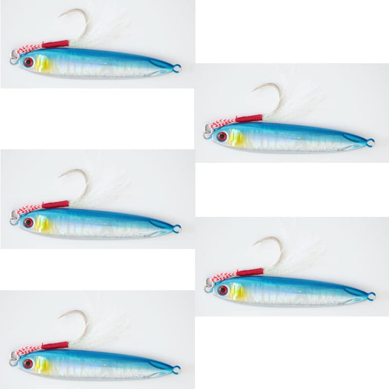 Canna Da Pesca Inglese Lotto 18 Esche A Manovella Per Pesca Minnow 10 Cm 14 G Per 1175941 - Foto 6
