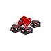 Produktbild Pack Nrj (Frankreich) Milwaukee 18 V 9.0 AH 2 Akkus 18 V 9.0 AH 1 Ladegerät M12  18 FC 4933451422