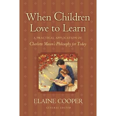 When Children Love to Learn