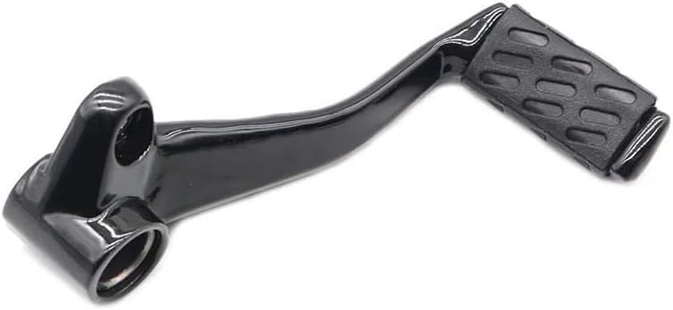 Motorbike Gear Shifter for 1198R 1198S 1198Sp 1198 1098 848 Black Motorcycle Shifter Gear Shift Lever Foot Pedal Motorbike Parts