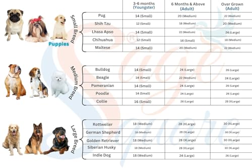 Image of Sage Square Dog Jacket Winter Coat with Fur Collar, Light Weight, Ultra Warm Windproof, Waterproof Dog /Puppy for Cold Weather, Thicker Fleece Jacket (Black, XLarge - 28inch)