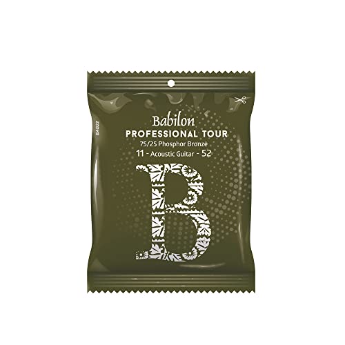 guitarra babilon acustica Marca BABILON