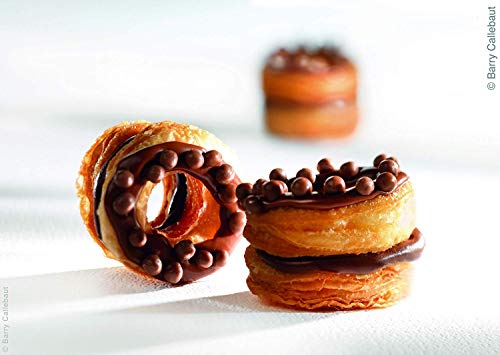 CALLEBAUT Callets Puur 70.5% 2.5KG - Image 7