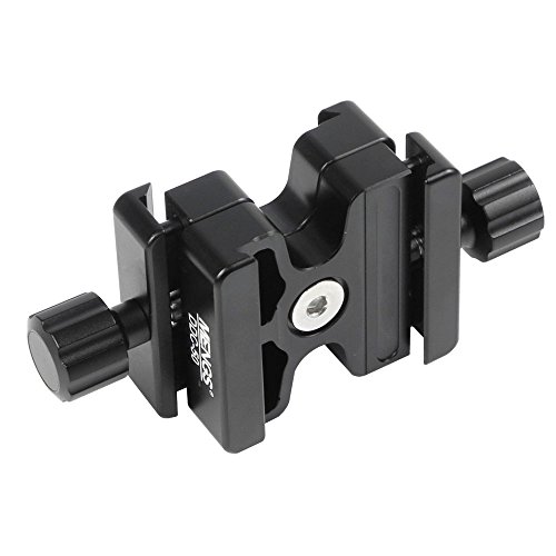 MENGS® DDC-50 morsetto a sgancio rapido della