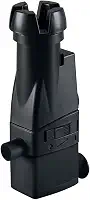 Extrator de Superfície ES-400 Com Bomba Integrada 400L/h Skimmer para Aquário 110V
